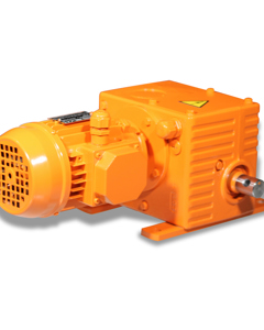 Winch motor EWA12 480V 60Hz 0.7A 90Nm 3.8rpm wo/pot UL+CSA